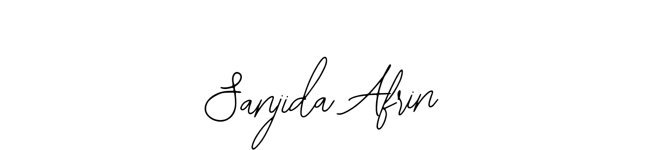 See photos of Sanjida Afrin official signature by Spectra . Check more albums & portfolios. Read reviews & check more about Bearetta-2O07w font. Sanjida Afrin signature style 12 images and pictures png