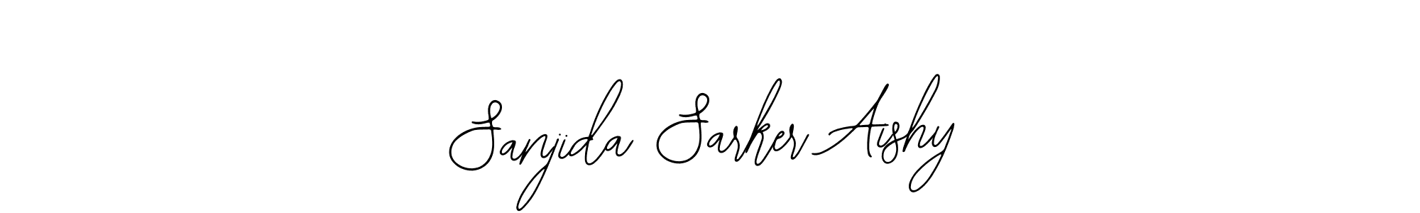 Check out images of Autograph of Sanjida Sarker Aishy name. Actor Sanjida Sarker Aishy Signature Style. Bearetta-2O07w is a professional sign style online. Sanjida Sarker Aishy signature style 12 images and pictures png