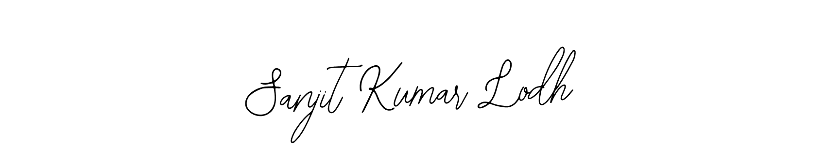 Best and Professional Signature Style for Sanjit Kumar Lodh. Bearetta-2O07w Best Signature Style Collection. Sanjit Kumar Lodh signature style 12 images and pictures png