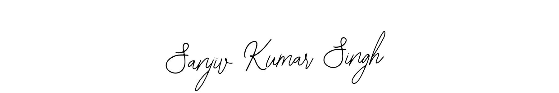 This is the best signature style for the Sanjiv Kumar Singh name. Also you like these signature font (Bearetta-2O07w). Mix name signature. Sanjiv Kumar Singh signature style 12 images and pictures png