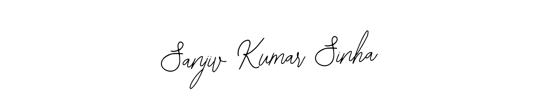 You can use this online signature creator to create a handwritten signature for the name Sanjiv Kumar Sinha. This is the best online autograph maker. Sanjiv Kumar Sinha signature style 12 images and pictures png