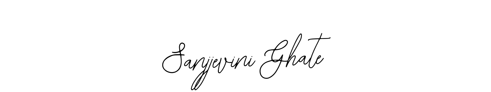 Also You can easily find your signature by using the search form. We will create Sanjjevini Ghate name handwritten signature images for you free of cost using Bearetta-2O07w sign style. Sanjjevini Ghate signature style 12 images and pictures png