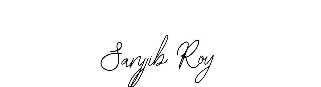 Check out images of Autograph of Sanjjib Roy name. Actor Sanjjib Roy Signature Style. Bearetta-2O07w is a professional sign style online. Sanjjib Roy signature style 12 images and pictures png