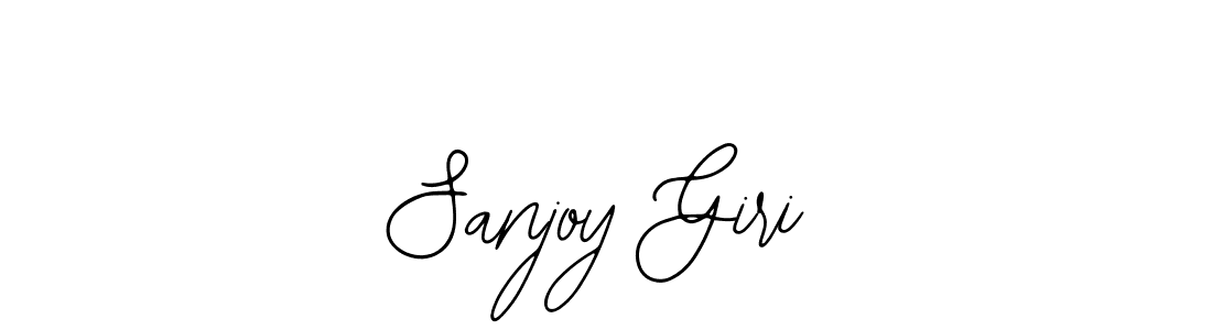 Here are the top 10 professional signature styles for the name Sanjoy Giri. These are the best autograph styles you can use for your name. Sanjoy Giri signature style 12 images and pictures png