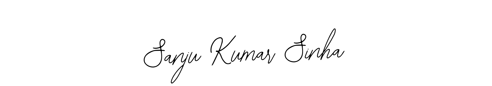 Here are the top 10 professional signature styles for the name Sanju Kumar Sinha. These are the best autograph styles you can use for your name. Sanju Kumar Sinha signature style 12 images and pictures png