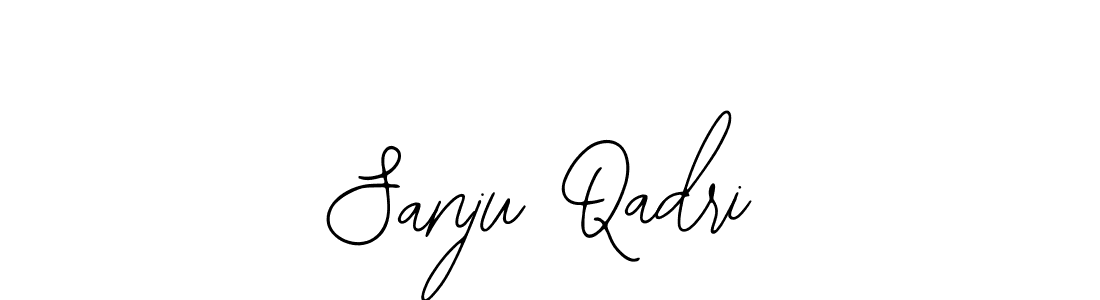 Check out images of Autograph of Sanju Qadri name. Actor Sanju Qadri Signature Style. Bearetta-2O07w is a professional sign style online. Sanju Qadri signature style 12 images and pictures png