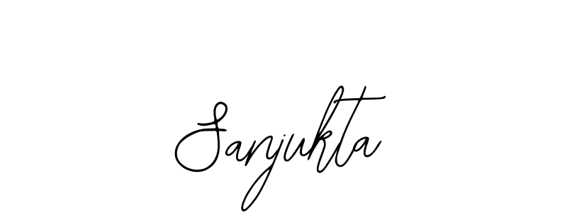 Once you've used our free online signature maker to create your best signature Bearetta-2O07w style, it's time to enjoy all of the benefits that Sanjukta name signing documents. Sanjukta signature style 12 images and pictures png