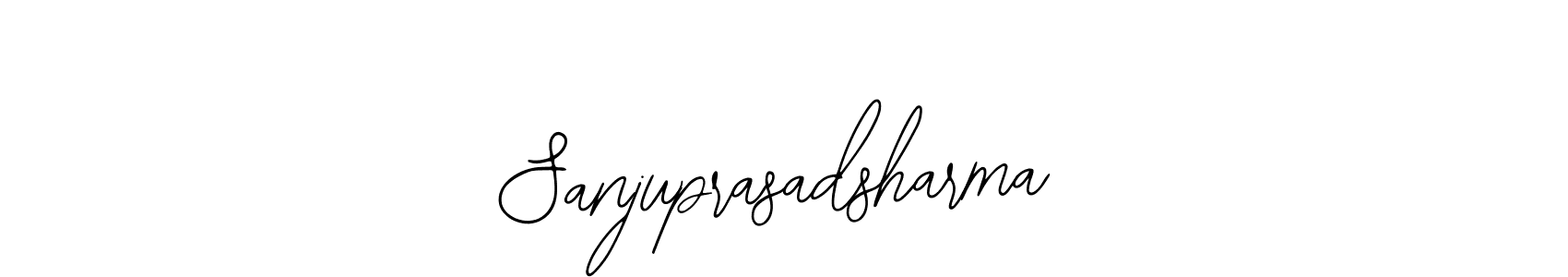 You can use this online signature creator to create a handwritten signature for the name Sanjuprasadsharma. This is the best online autograph maker. Sanjuprasadsharma signature style 12 images and pictures png