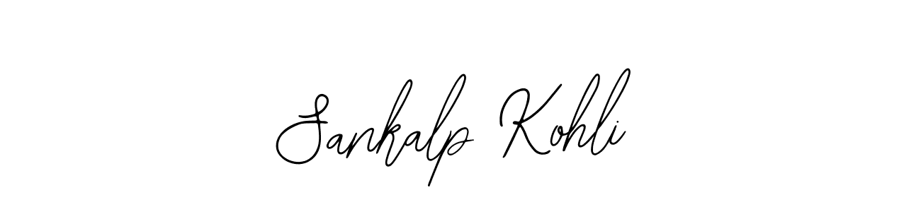 See photos of Sankalp Kohli official signature by Spectra . Check more albums & portfolios. Read reviews & check more about Bearetta-2O07w font. Sankalp Kohli signature style 12 images and pictures png