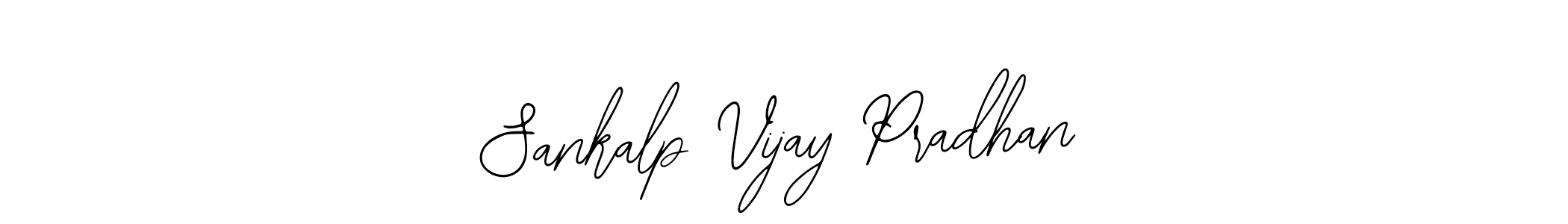 Here are the top 10 professional signature styles for the name Sankalp Vijay Pradhan. These are the best autograph styles you can use for your name. Sankalp Vijay Pradhan signature style 12 images and pictures png