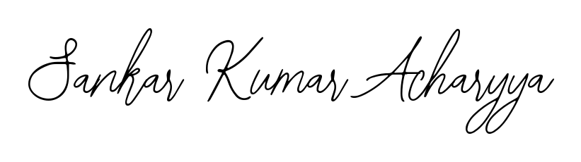 Here are the top professional signature styles for the name Sankar Kumar Acharyya. These are the best autograph styles you can use for your name. Sankar Kumar Acharyya signature style 12 images and pictures png