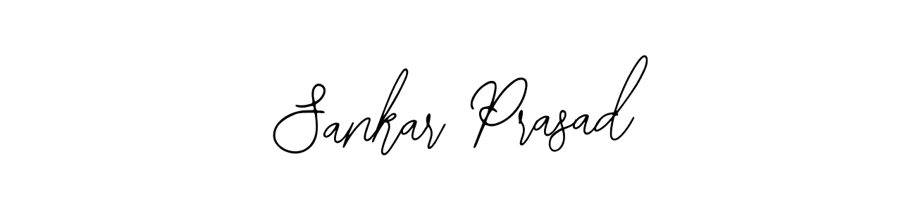 Similarly Bearetta-2O07w is the best handwritten signature design. Signature creator online .You can use it as an online autograph creator for name Sankar Prasad. Sankar Prasad signature style 12 images and pictures png