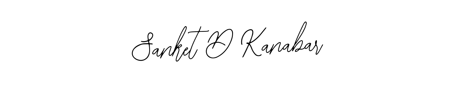Also we have Sanket D Kanabar name is the best signature style. Create professional handwritten signature collection using Bearetta-2O07w autograph style. Sanket D Kanabar signature style 12 images and pictures png