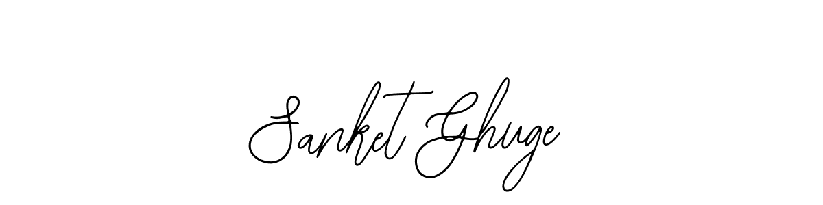 You can use this online signature creator to create a handwritten signature for the name Sanket Ghuge. This is the best online autograph maker. Sanket Ghuge signature style 12 images and pictures png
