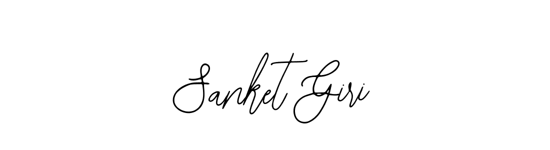 This is the best signature style for the Sanket Giri name. Also you like these signature font (Bearetta-2O07w). Mix name signature. Sanket Giri signature style 12 images and pictures png