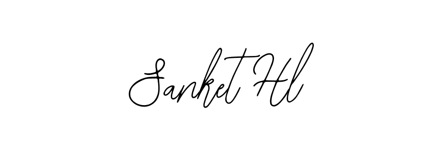 See photos of Sanket Hl official signature by Spectra . Check more albums & portfolios. Read reviews & check more about Bearetta-2O07w font. Sanket Hl signature style 12 images and pictures png