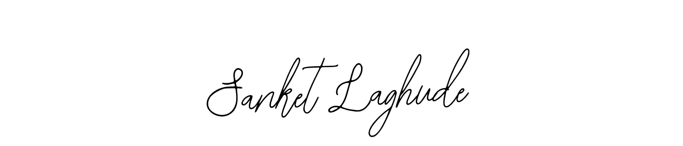 Best and Professional Signature Style for Sanket Laghude. Bearetta-2O07w Best Signature Style Collection. Sanket Laghude signature style 12 images and pictures png