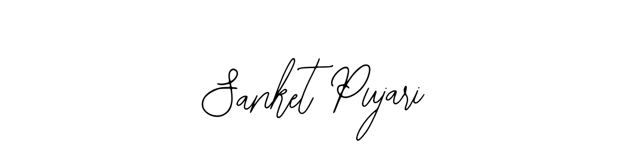 You can use this online signature creator to create a handwritten signature for the name Sanket Pujari. This is the best online autograph maker. Sanket Pujari signature style 12 images and pictures png