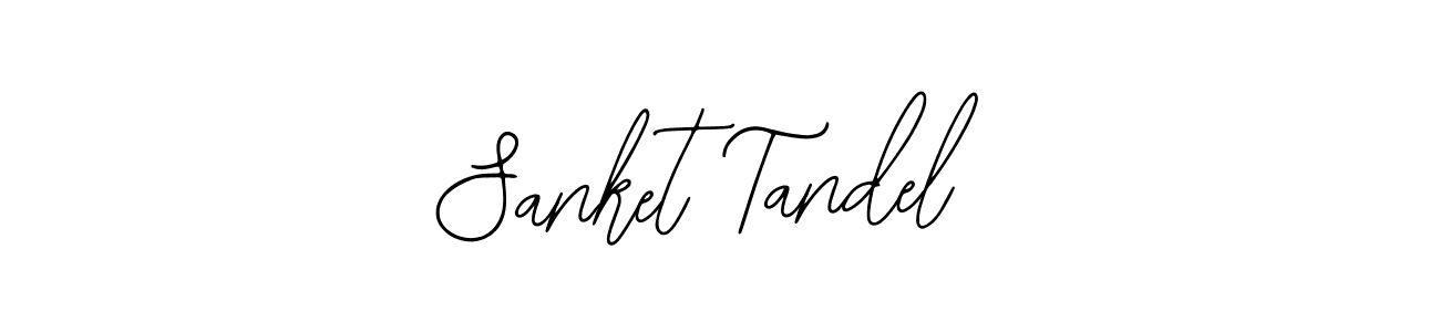 Once you've used our free online signature maker to create your best signature Bearetta-2O07w style, it's time to enjoy all of the benefits that Sanket Tandel name signing documents. Sanket Tandel signature style 12 images and pictures png