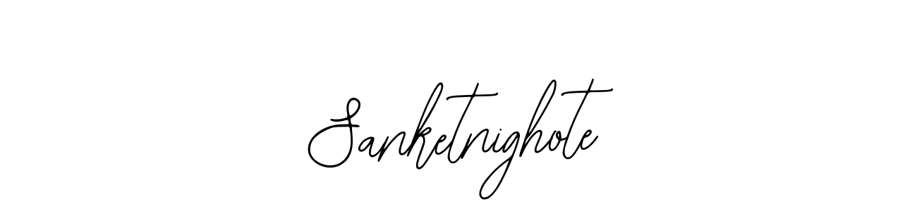 Here are the top 10 professional signature styles for the name Sanketnighote. These are the best autograph styles you can use for your name. Sanketnighote signature style 12 images and pictures png