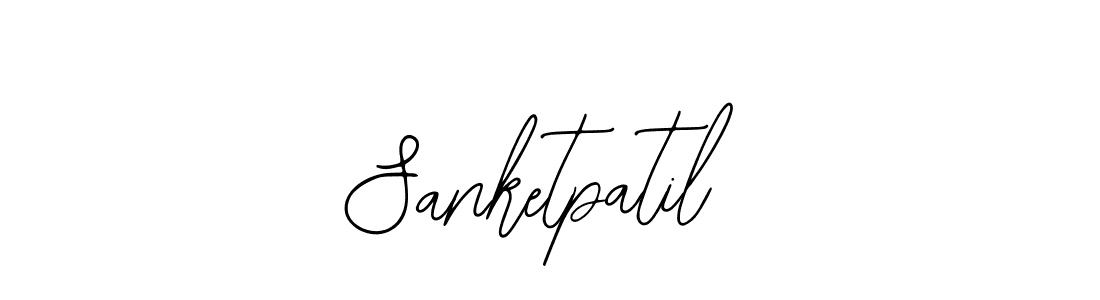Make a beautiful signature design for name Sanketpatil. Use this online signature maker to create a handwritten signature for free. Sanketpatil signature style 12 images and pictures png