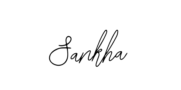 This is the best signature style for the Sankha name. Also you like these signature font (Bearetta-2O07w). Mix name signature. Sankha signature style 12 images and pictures png