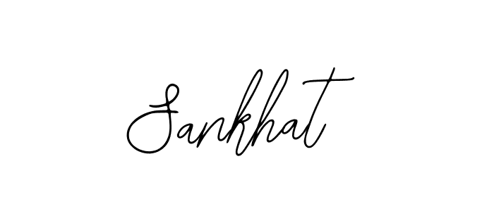 See photos of Sankhat official signature by Spectra . Check more albums & portfolios. Read reviews & check more about Bearetta-2O07w font. Sankhat signature style 12 images and pictures png