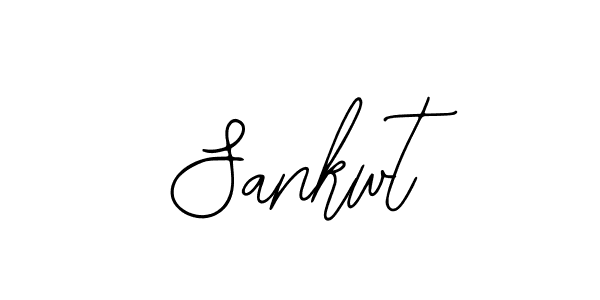 Design your own signature with our free online signature maker. With this signature software, you can create a handwritten (Bearetta-2O07w) signature for name Sankwt. Sankwt signature style 12 images and pictures png