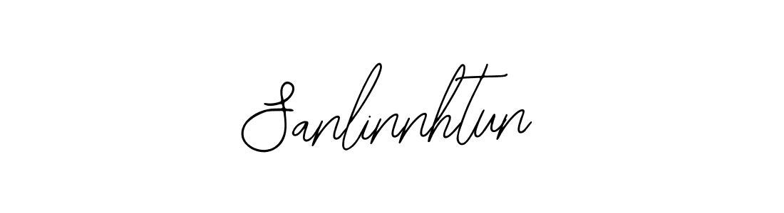 See photos of Sanlinnhtun official signature by Spectra . Check more albums & portfolios. Read reviews & check more about Bearetta-2O07w font. Sanlinnhtun signature style 12 images and pictures png