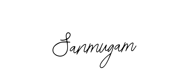 It looks lik you need a new signature style for name Sanmugam. Design unique handwritten (Bearetta-2O07w) signature with our free signature maker in just a few clicks. Sanmugam signature style 12 images and pictures png