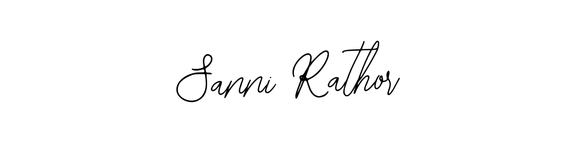 Once you've used our free online signature maker to create your best signature Bearetta-2O07w style, it's time to enjoy all of the benefits that Sanni Rathor name signing documents. Sanni Rathor signature style 12 images and pictures png