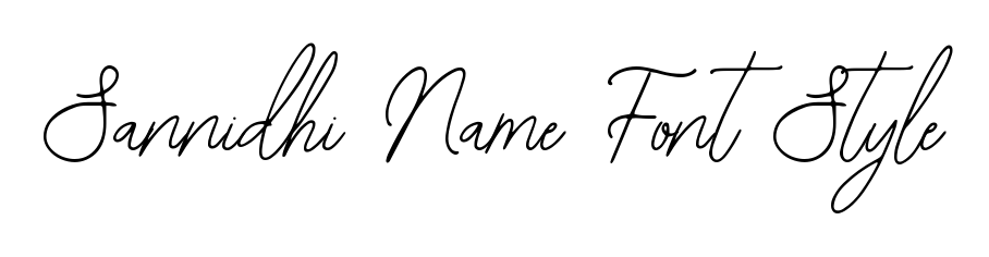 Make your name Sannidhi Name Font Style memorable on every contract using Bearetta-2O07w autograph style. Instant transparent background export available. Sannidhi Name Font Style signature style 12 images and pictures png