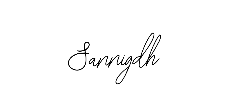 This is the best signature style for the Sannigdh name. Also you like these signature font (Bearetta-2O07w). Mix name signature. Sannigdh signature style 12 images and pictures png