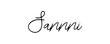 Check out images of Autograph of Sannni name. Actor Sannni Signature Style. Bearetta-2O07w is a professional sign style online. Sannni signature style 12 images and pictures png