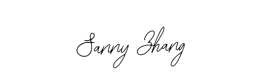 Similarly Bearetta-2O07w is the best handwritten signature design. Signature creator online .You can use it as an online autograph creator for name Sanny Zhang. Sanny Zhang signature style 12 images and pictures png