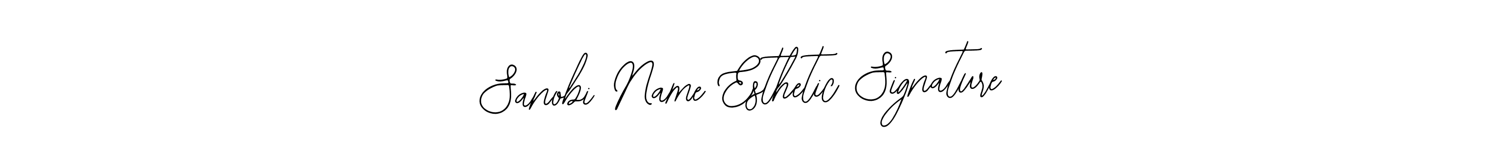 Best and Professional Signature Style for Sanobi Name Esthetic Signature. Bearetta-2O07w Best Signature Style Collection. Sanobi Name Esthetic Signature signature style 12 images and pictures png