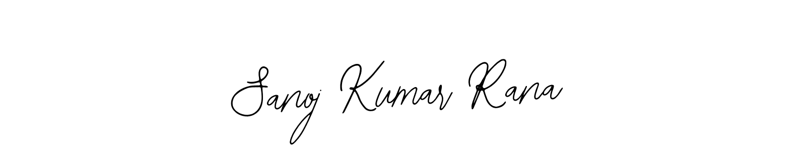 Best and Professional Signature Style for Sanoj Kumar Rana. Bearetta-2O07w Best Signature Style Collection. Sanoj Kumar Rana signature style 12 images and pictures png