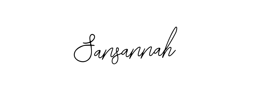 See photos of Sansannah official signature by Spectra . Check more albums & portfolios. Read reviews & check more about Bearetta-2O07w font. Sansannah signature style 12 images and pictures png