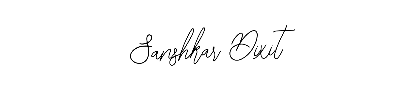 Best and Professional Signature Style for Sanshkar Dixit. Bearetta-2O07w Best Signature Style Collection. Sanshkar Dixit signature style 12 images and pictures png