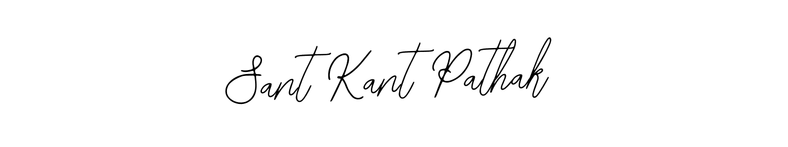 Once you've used our free online signature maker to create your best signature Bearetta-2O07w style, it's time to enjoy all of the benefits that Sant Kant Pathak name signing documents. Sant Kant Pathak signature style 12 images and pictures png