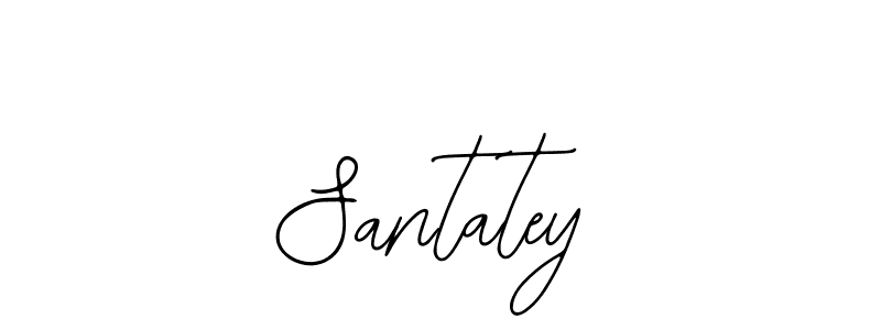Check out images of Autograph of Santatey name. Actor Santatey Signature Style. Bearetta-2O07w is a professional sign style online. Santatey signature style 12 images and pictures png