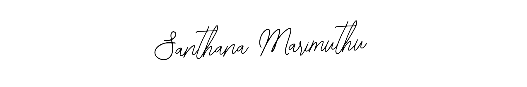 Here are the top 10 professional signature styles for the name Santhana Marimuthu. These are the best autograph styles you can use for your name. Santhana Marimuthu signature style 12 images and pictures png