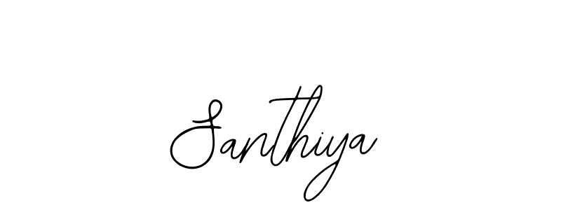 Also we have Santhiya name is the best signature style. Create professional handwritten signature collection using Bearetta-2O07w autograph style. Santhiya signature style 12 images and pictures png