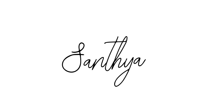 It looks lik you need a new signature style for name Santhya. Design unique handwritten (Bearetta-2O07w) signature with our free signature maker in just a few clicks. Santhya signature style 12 images and pictures png