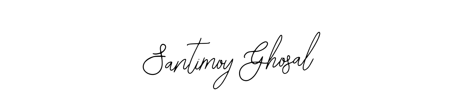 Here are the top 10 professional signature styles for the name Santimoy Ghosal. These are the best autograph styles you can use for your name. Santimoy Ghosal signature style 12 images and pictures png