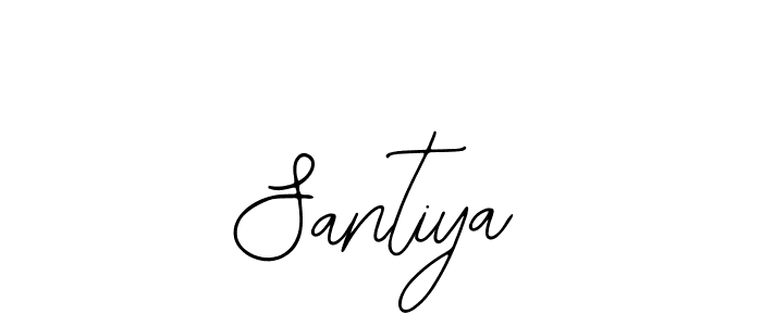 It looks lik you need a new signature style for name Santiya. Design unique handwritten (Bearetta-2O07w) signature with our free signature maker in just a few clicks. Santiya signature style 12 images and pictures png