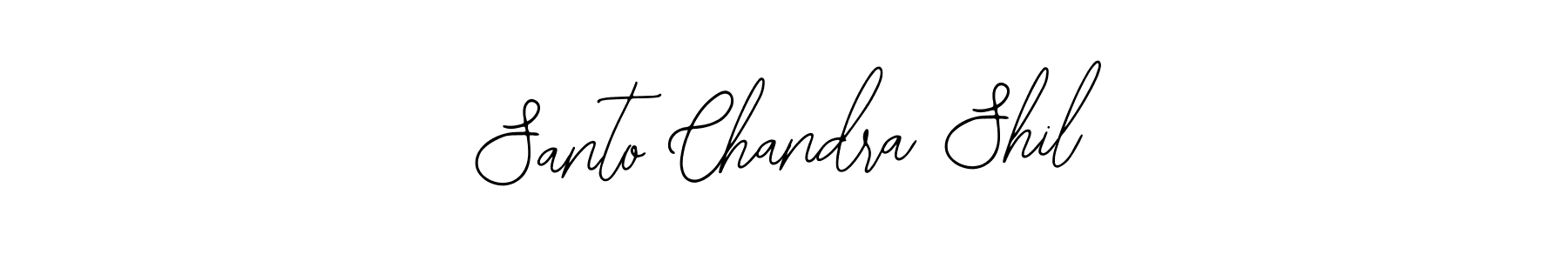 Best and Professional Signature Style for Santo Chandra Shil. Bearetta-2O07w Best Signature Style Collection. Santo Chandra Shil signature style 12 images and pictures png