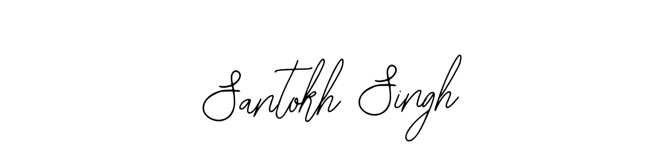 This is the best signature style for the Santokh Singh name. Also you like these signature font (Bearetta-2O07w). Mix name signature. Santokh Singh signature style 12 images and pictures png