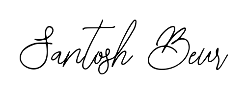 Similarly Bearetta-2O07w is the best handwritten signature design. Signature creator online. You can use it as an online autograph creator for name Santosh Beur. Santosh Beur signature style 12 images and pictures png