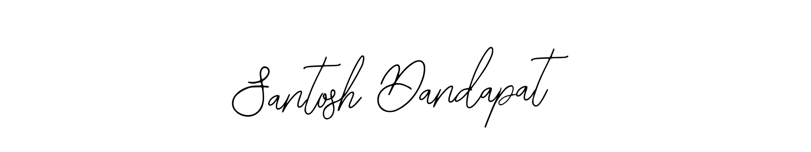 Best and Professional Signature Style for Santosh Dandapat. Bearetta-2O07w Best Signature Style Collection. Santosh Dandapat signature style 12 images and pictures png